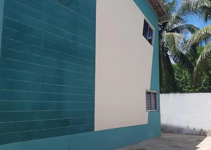 casa privê em porto de galinhas Apartamento